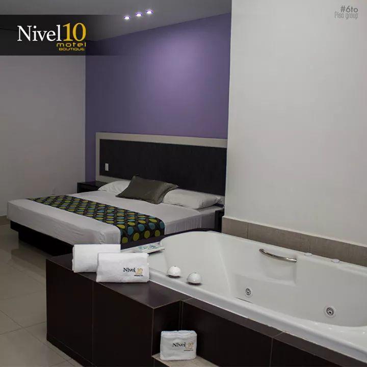 Hôtel Nivel 10 à Manzanillo Extérieur photo